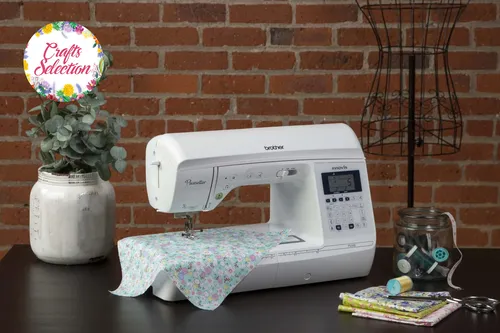 Best Brother Sewing Machines for Making Clothes