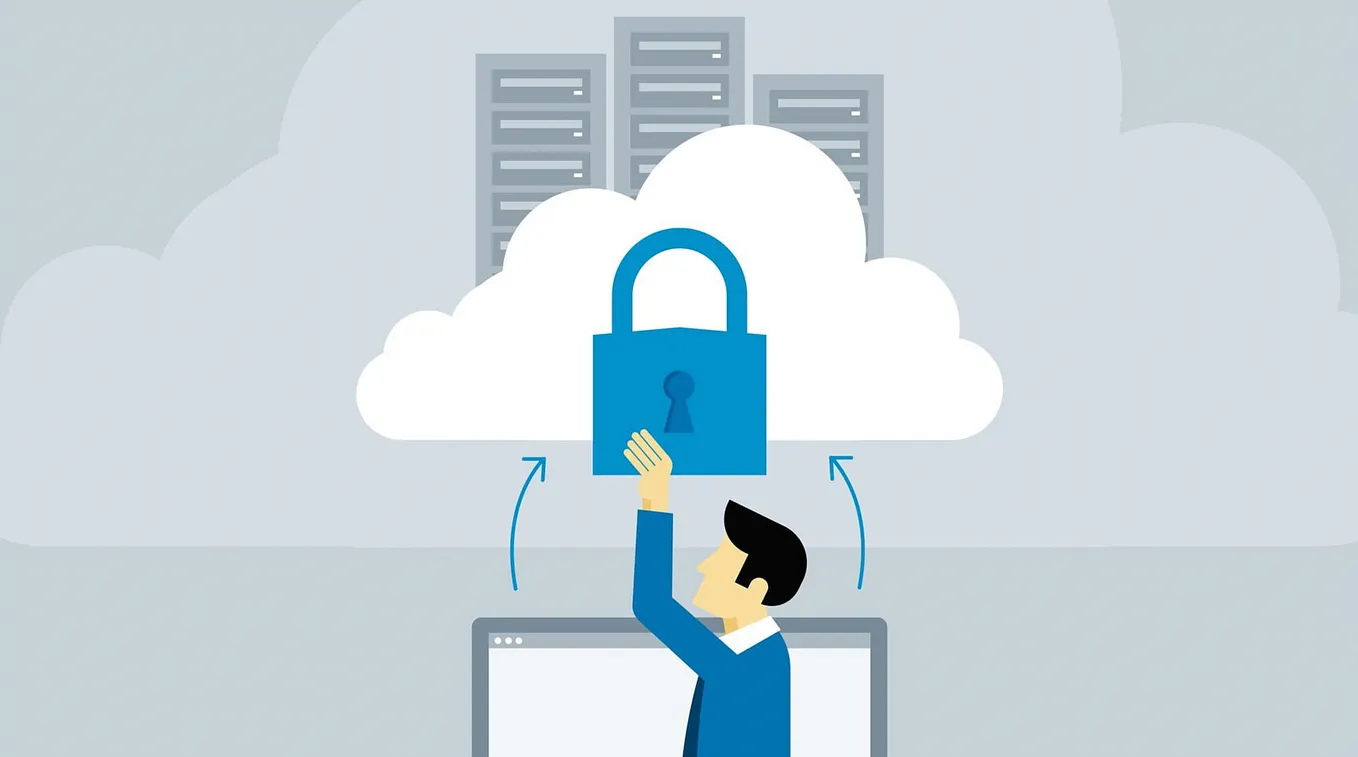 Why Companies Should Consider Building Private Cloud