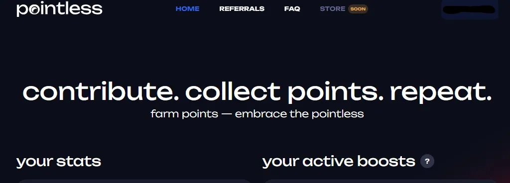 The “Pointless” Program That’s Actually Brilliant: Why I’m Earning Fluence Points (And How You Can…