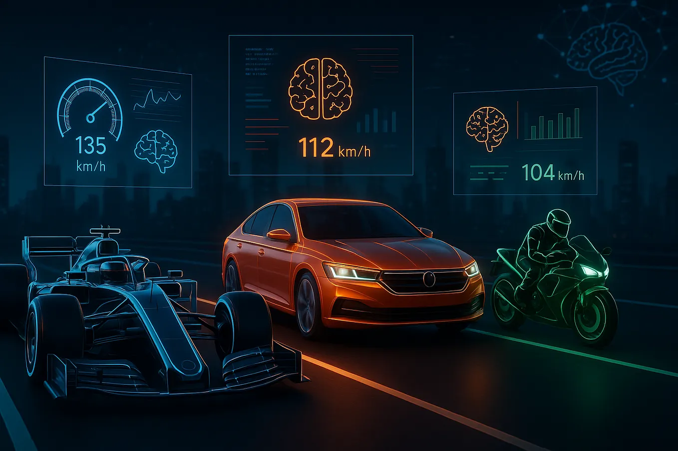 The Definitive Guide to Python-Based AI Agent Frameworks in 2025 | by ...