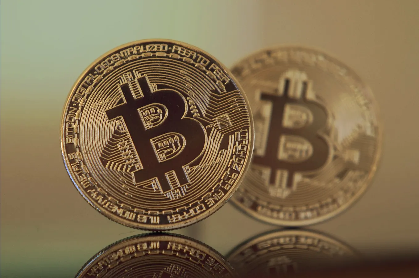 Usabilidade no Bitcoin: uma questão de segurança | by Patrícia Estevão |  Medium
