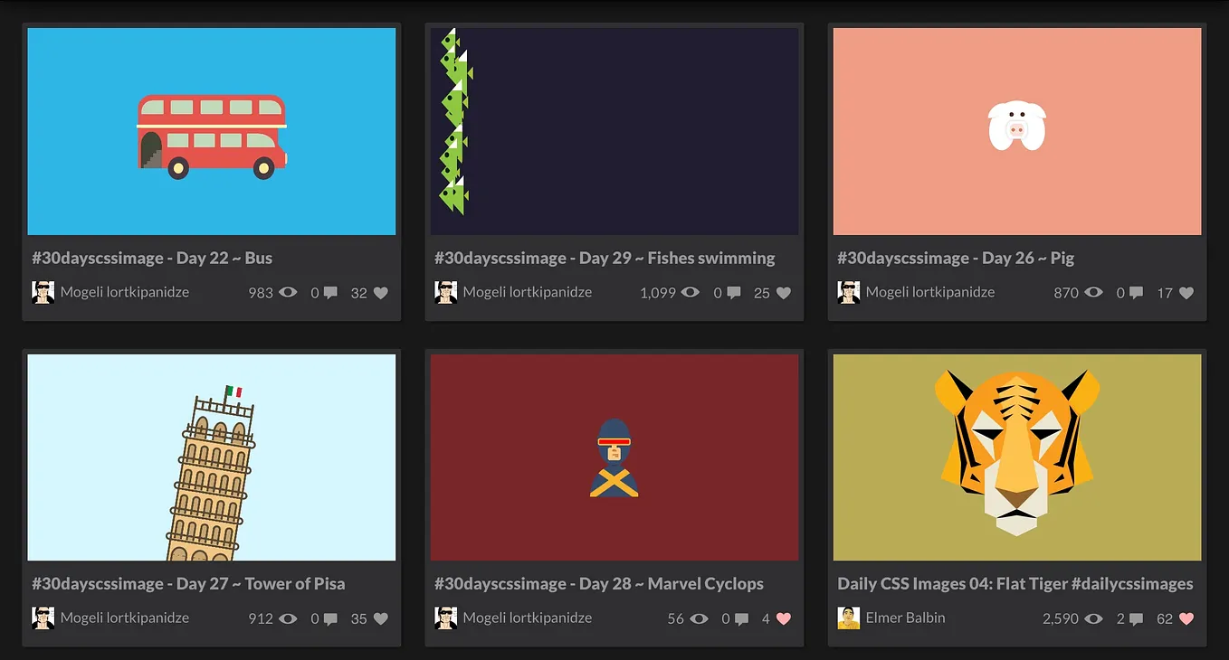 18 Fun APIs For Your Next Project | by Ninni Victoria Bergquist | Medium