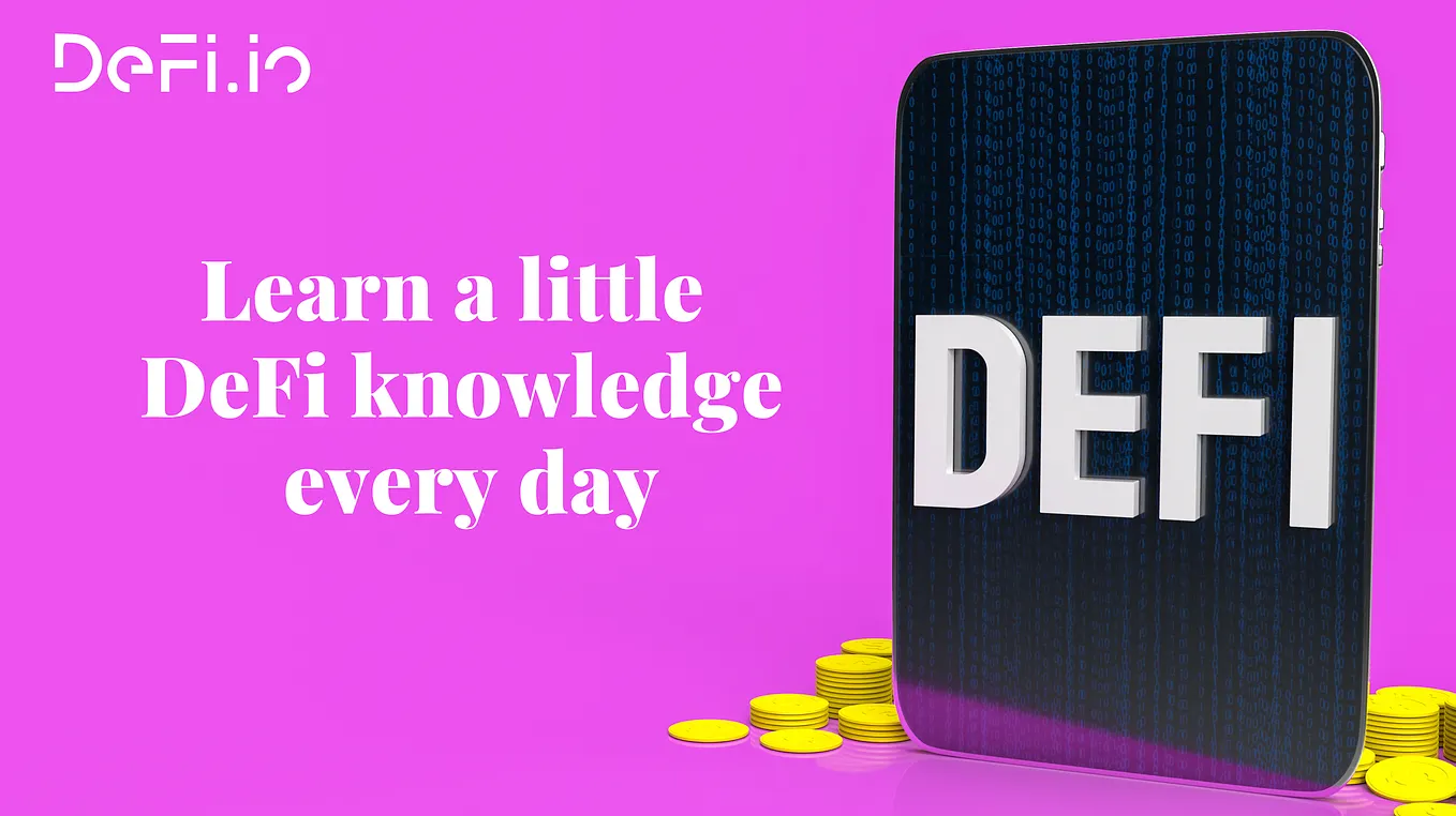 DeFi Summer: Exploring the Explosive Rise of Decentralized Finance | by  DeFI Wikipedia | Medium