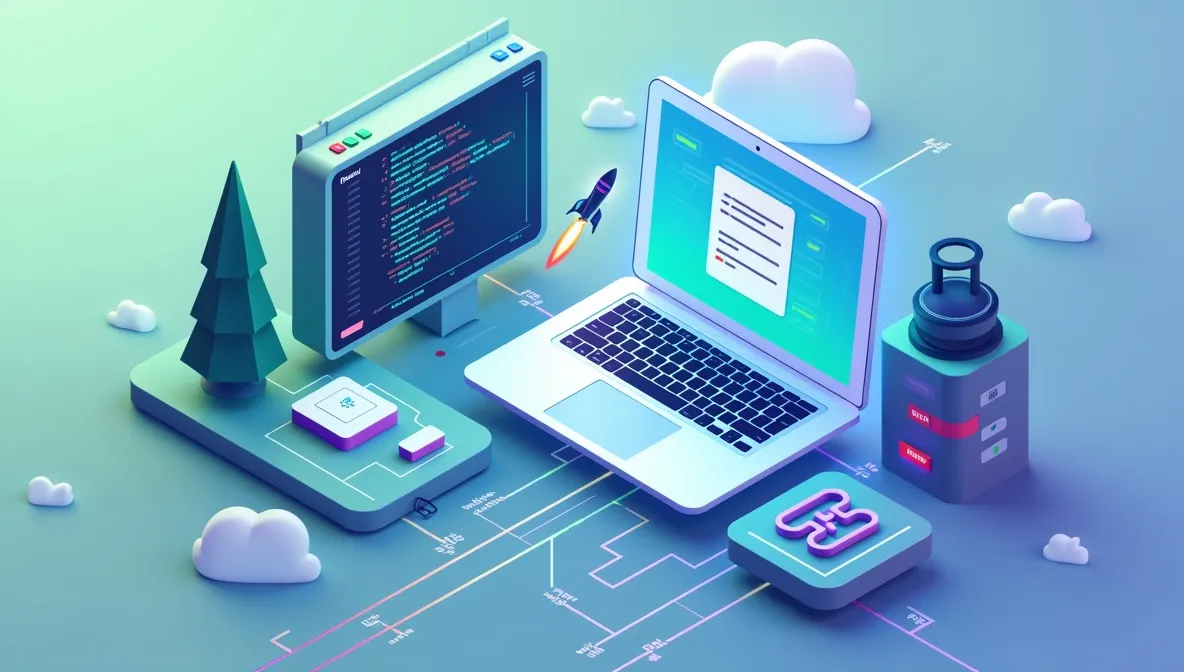 How to Automate App Workflows Using AI Agents on AWS in 2026 | by ...