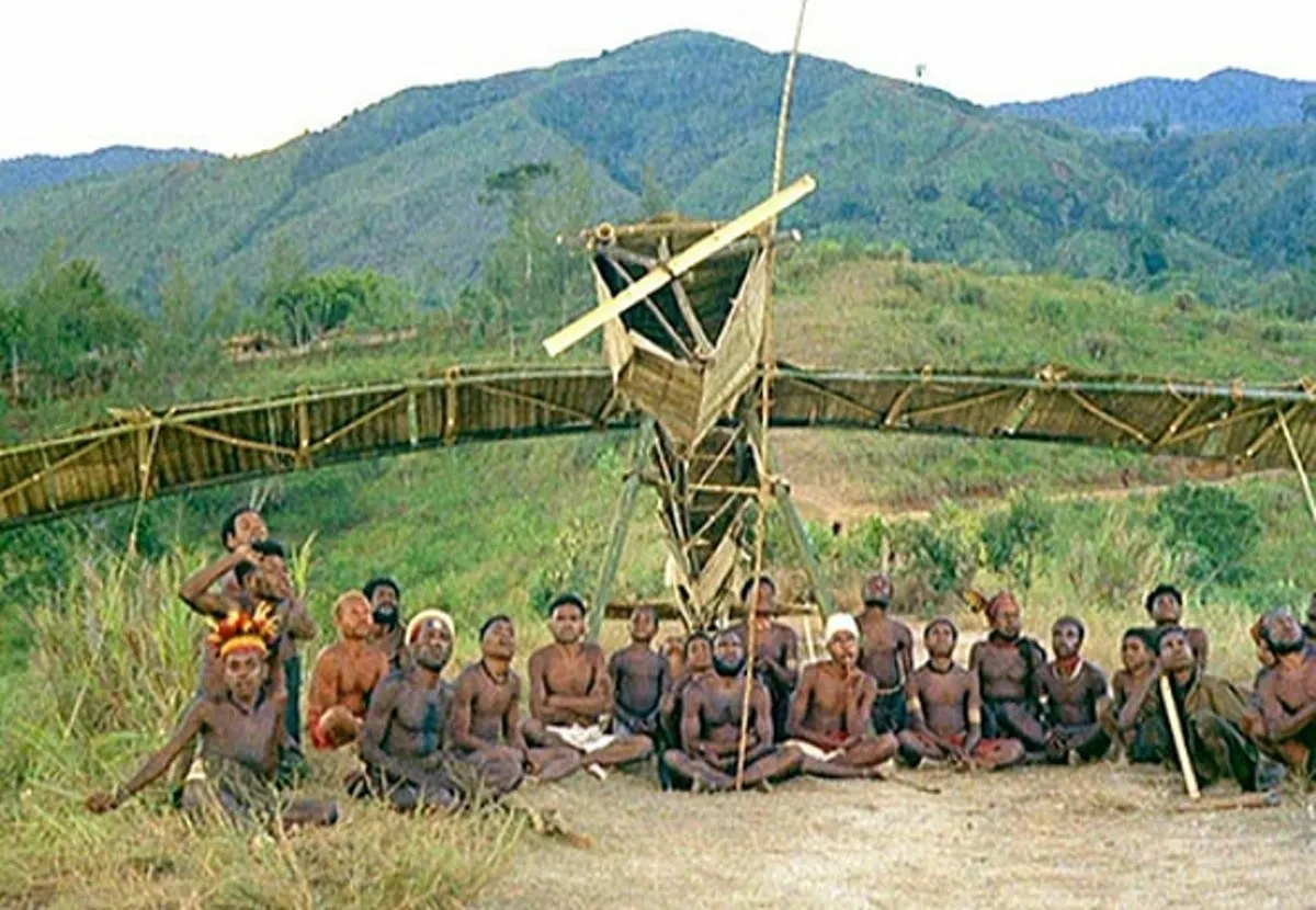 Quando Scrum vira Cargo Cult