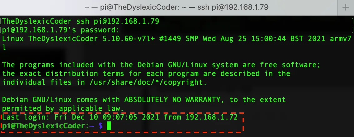 Installing the Latest Operating System on Your Raspberry Pi 5: A Step ...