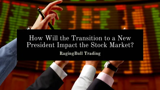 How Will the Transition to a New President Impact the Stock Market?