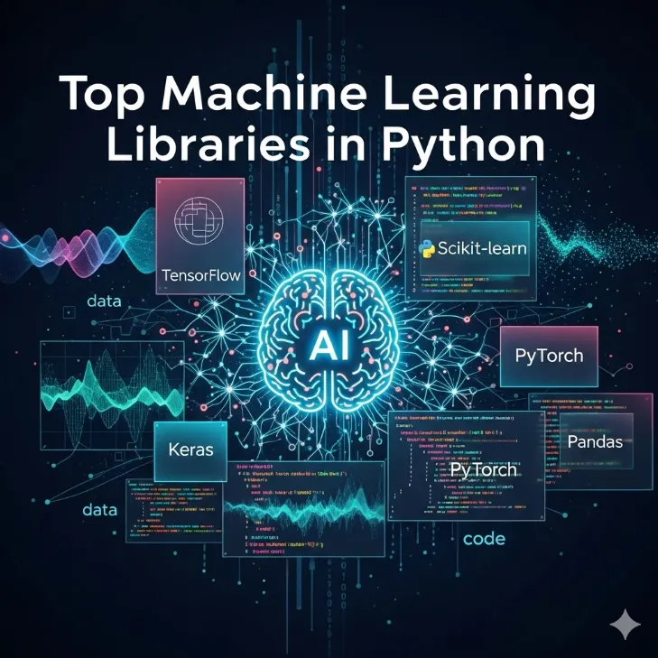 🧪 Using Python with NumPy, Pandas, Matplotlib, and Seaborn for Data ...