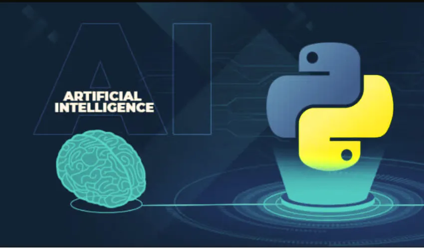 The Importance of Python in Artificial Intelligence