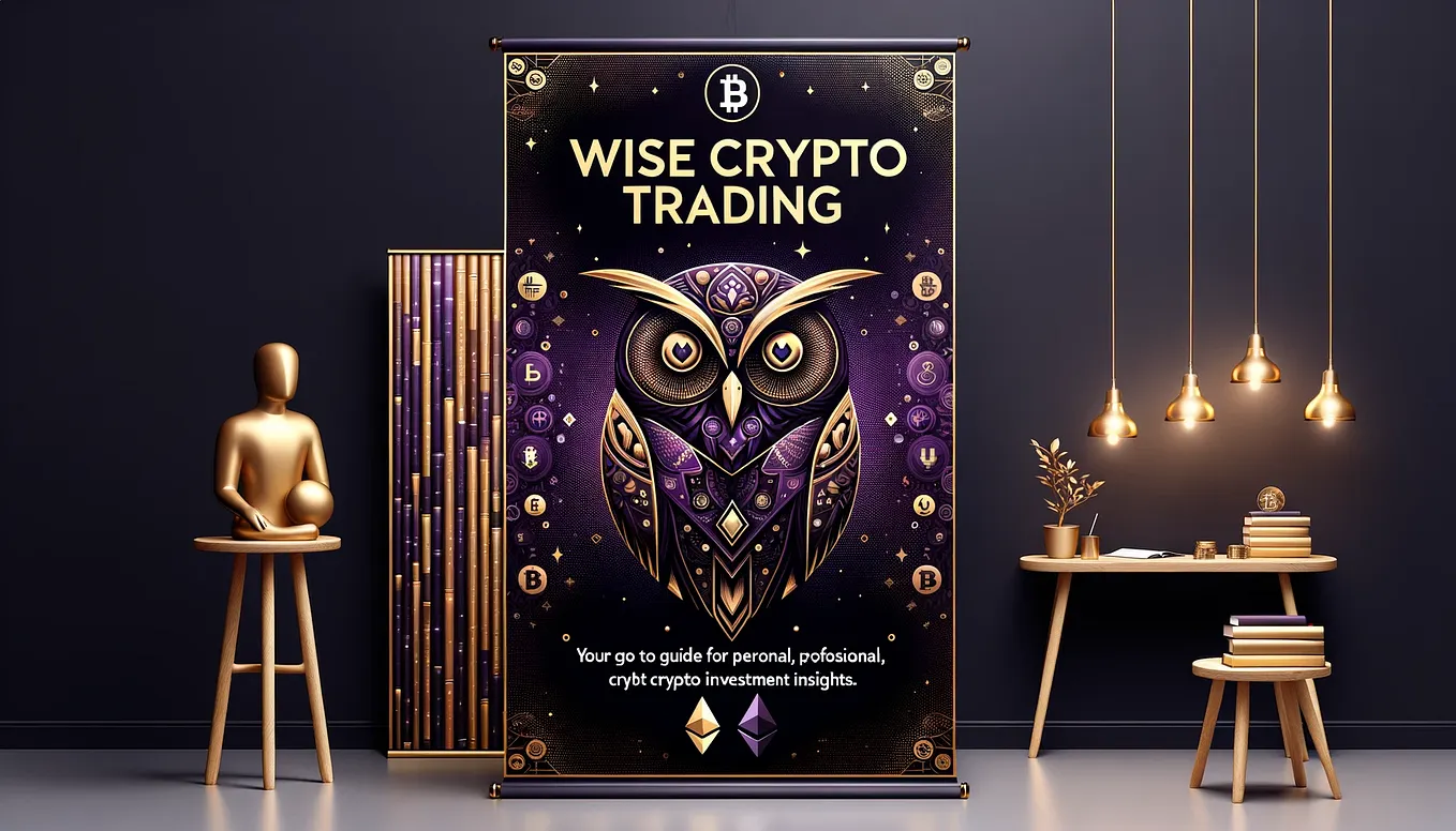 Understanding BTC Dominance: The Benchmark Role of Bitcoin in Cryptocurrency  Trading. | by Giuseppe Cordone | Wise Crypto Trading | Medium