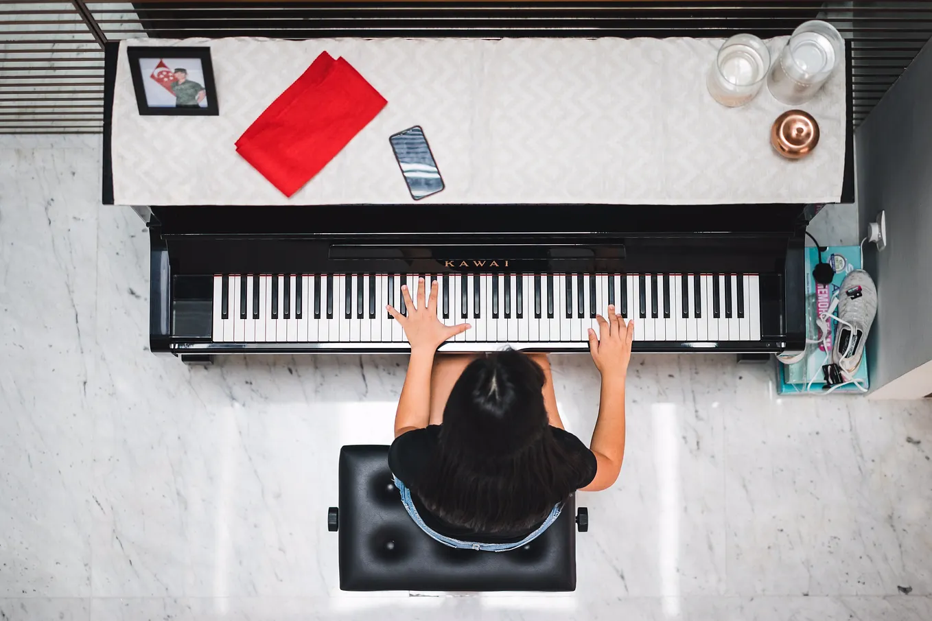 How to Make Music Without Equipment, Talent, or Experience