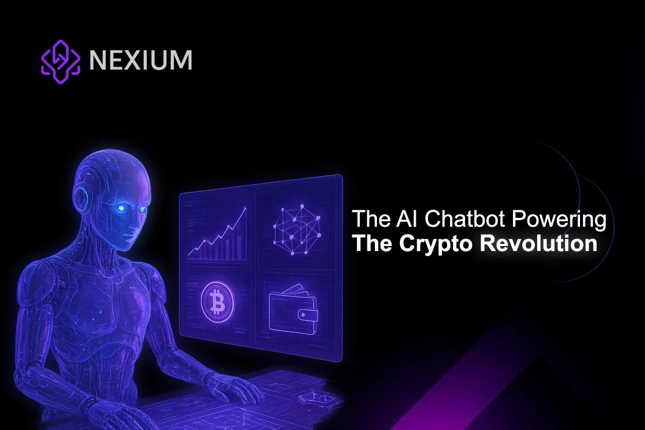 Fueling Crypto Ecosystems With AI Precision | by Nexium Intelligence |  Medium