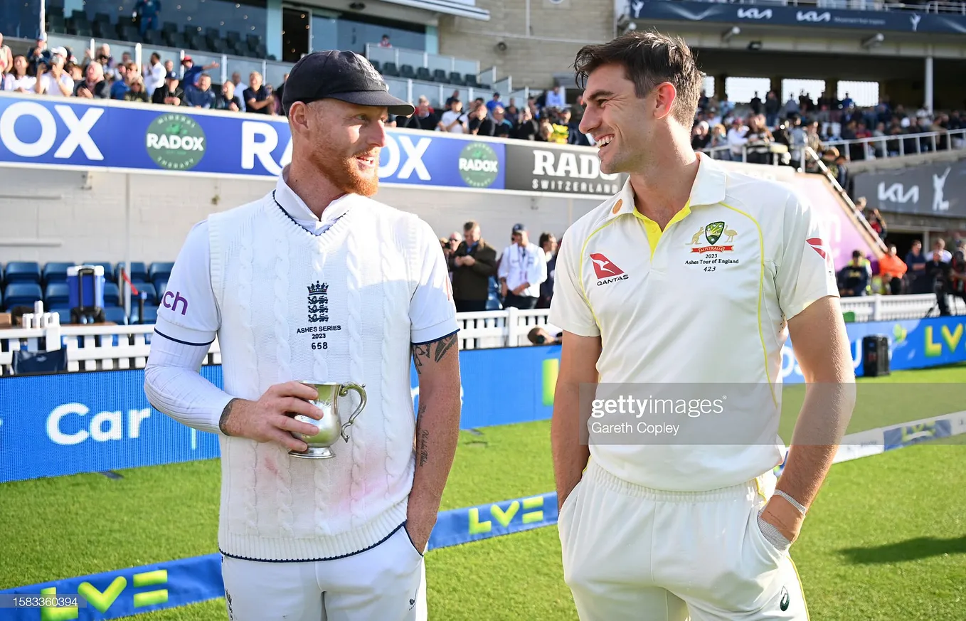 It will take more than one exciting Ashes series to save Test cricket