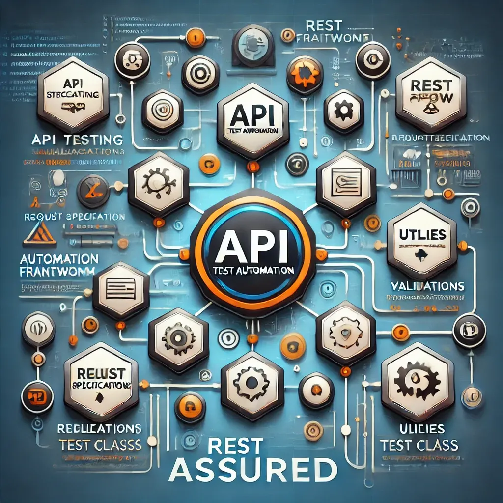 Handling Request Payloads in Rest-Assured for API Automation | by ...