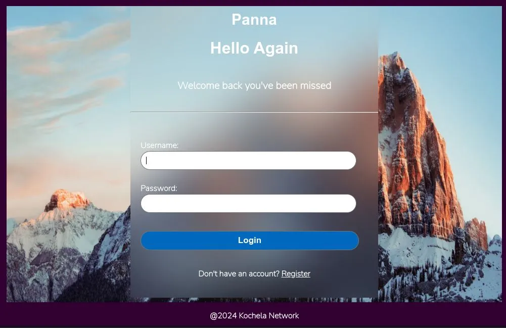 Introducing Panna: Your Ultimate Task Manager Companion