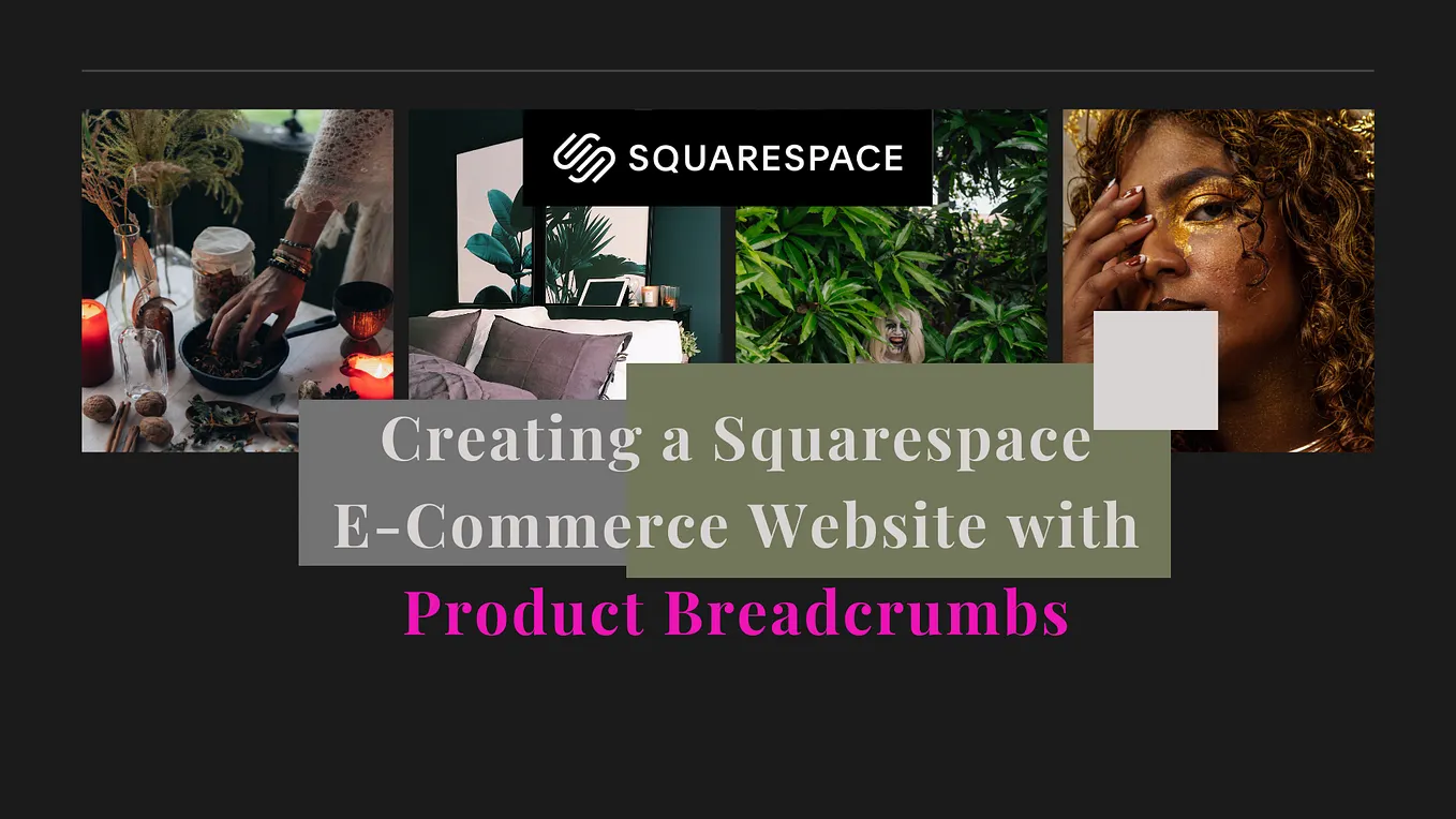 Embracing the Future: Integrating Crypto Payments with Your Squarespace  Site | by Squarespace Designer by Widle | LoftyDevs | Medium