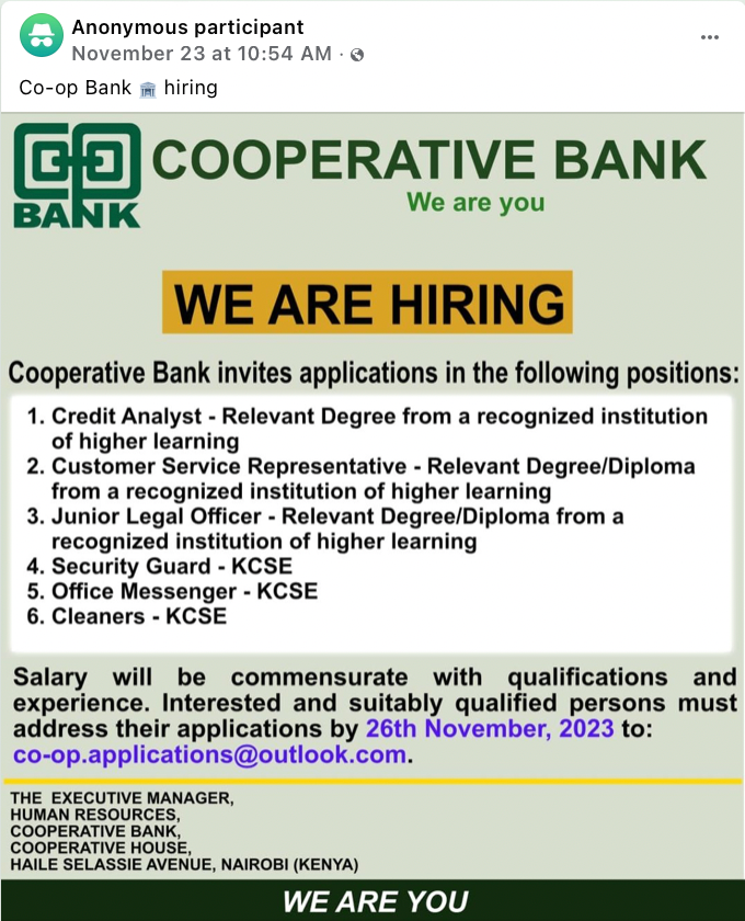 Cooperative Advertisements Payments To Customers For Cooperative