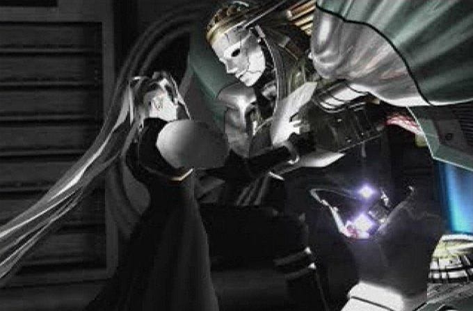 Sephiroth and Me: Playing Final Fantasy VII As A Jewish Person, by Ria  Teitelbaum