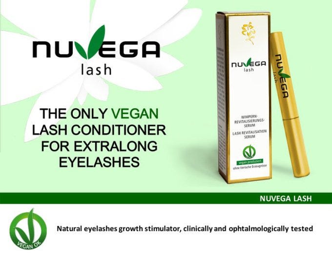 Nuvega Lash. Nuvega Lash Review : | by Nuvega Lash | Medium