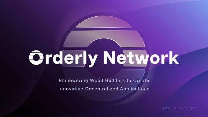 What you don't know about Orderly Network! | by MrNetwork | Medium