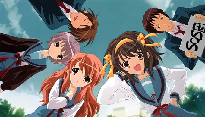 Anime Battle  Um joguinho viciante pra quem curte jogos de animes - Geek  Project