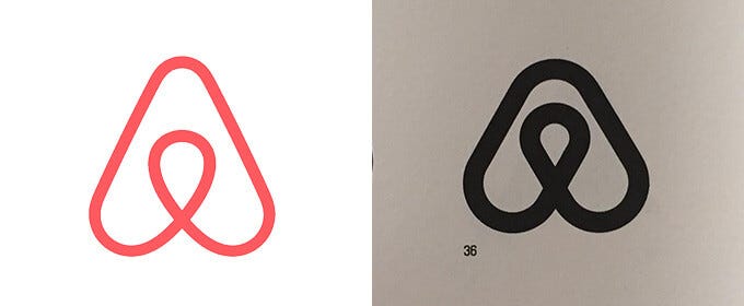 Why Are Luxury Brands Logos All Looking the Same? - Love Happens Mag