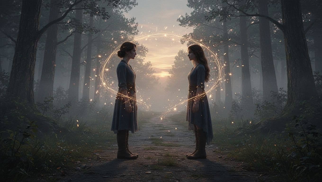 Why Karmic Relationships Feel So Addictive.
