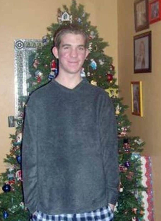 Hollywood Child Actor Vanishes in 2006 and His Disappearance Remains  Unsolved To This Day | by Jennifer | Medium