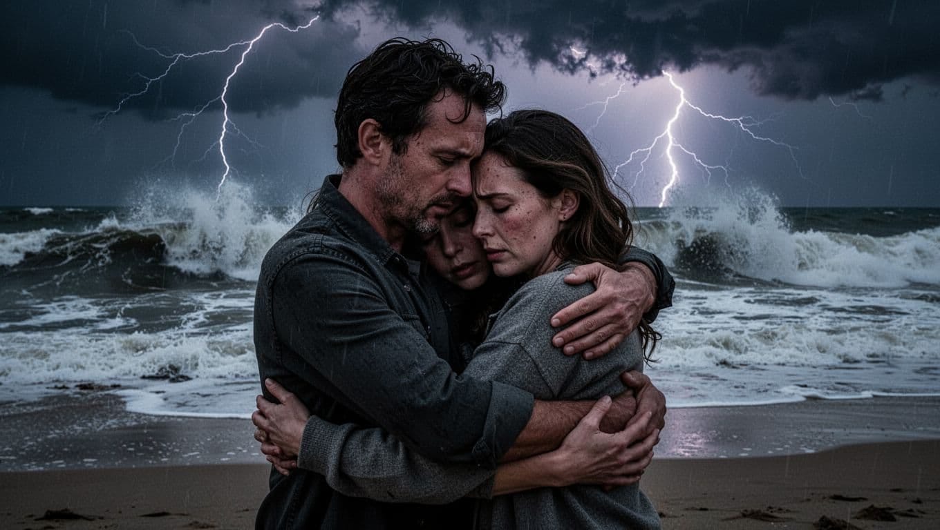 Can a Karmic Relationship Become Healthy After the Chaos?