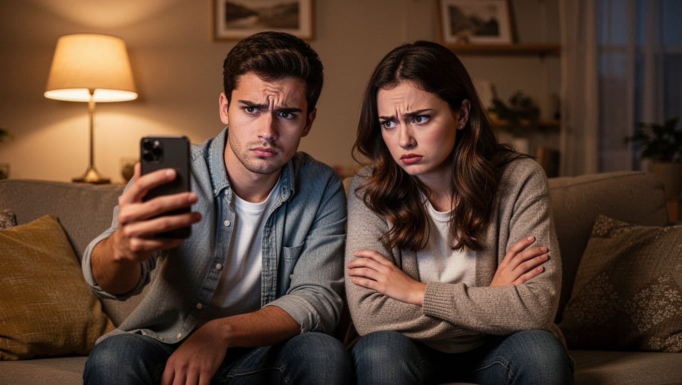 Karmic Relationship Red Flags: Jealousy, Intensity, and “Meant to Be” Thinking.