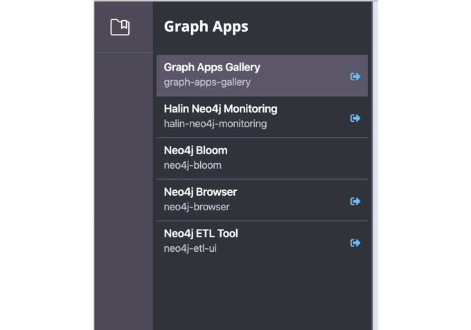 What's new in Neo4j Desktop — Spring 2020 | by Adam Cowley | Neo4j