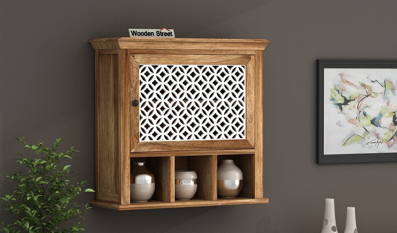 The Kitchen Rack Revolution: Maximize Space and Style in Your Home