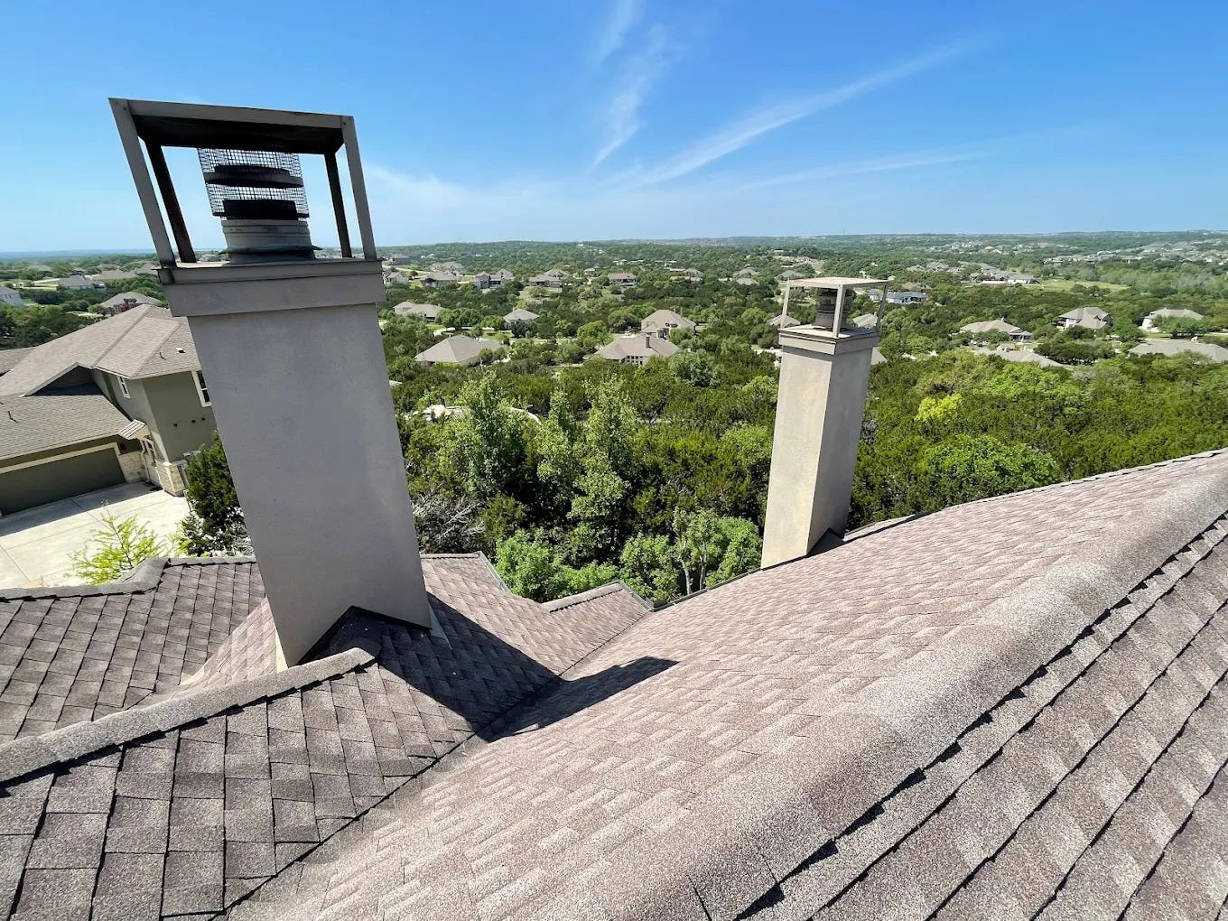 How Often Should You Schedule a Roof Inspection in Austin, TX?