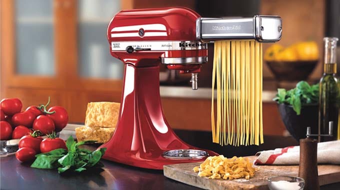 How to Use Kitchenaid Attachments 1 How to Use Kitchenaid Attachments