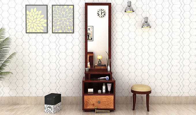 Know the Most Important Aspects of a Dressing Table, by Ankit sharma