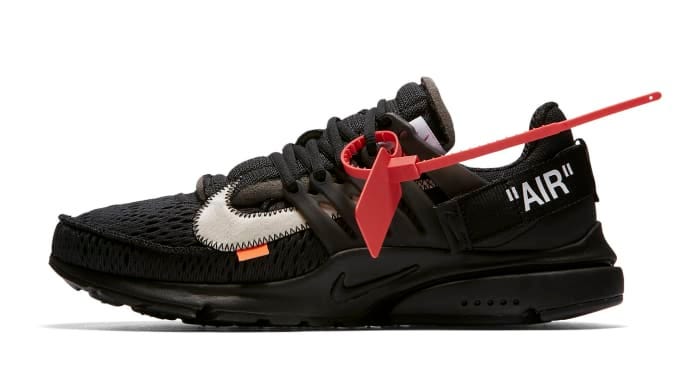 Ranking All Sneakers in the Off-White x Nike “The Ten” Collaboration | by  Aaron Oliveri | Medium