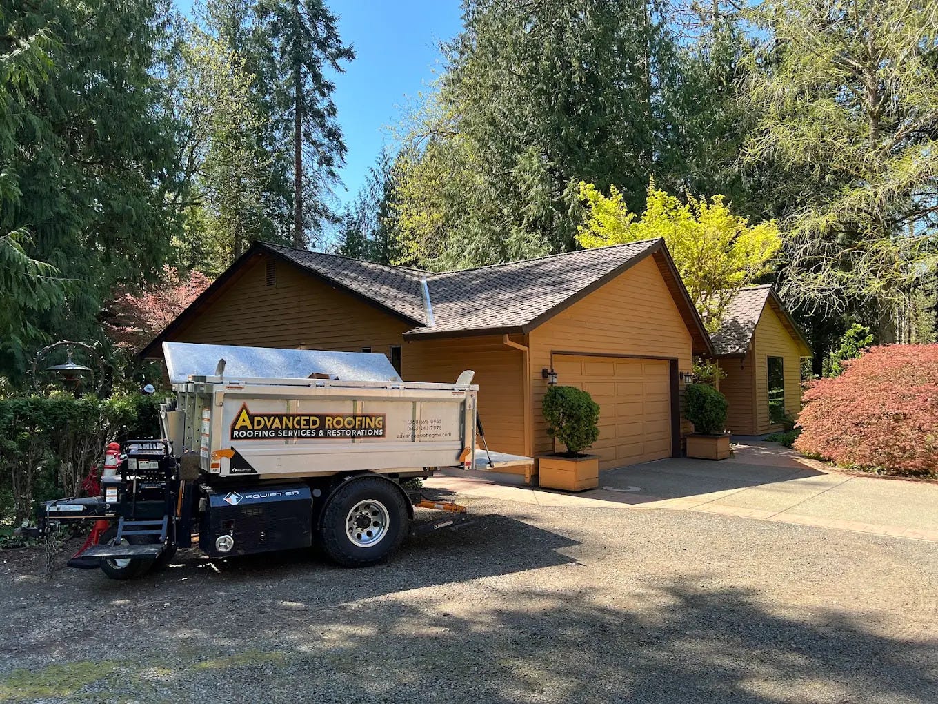 Roof Repair vs. Replacement: How to Actually Tell Which One You Need