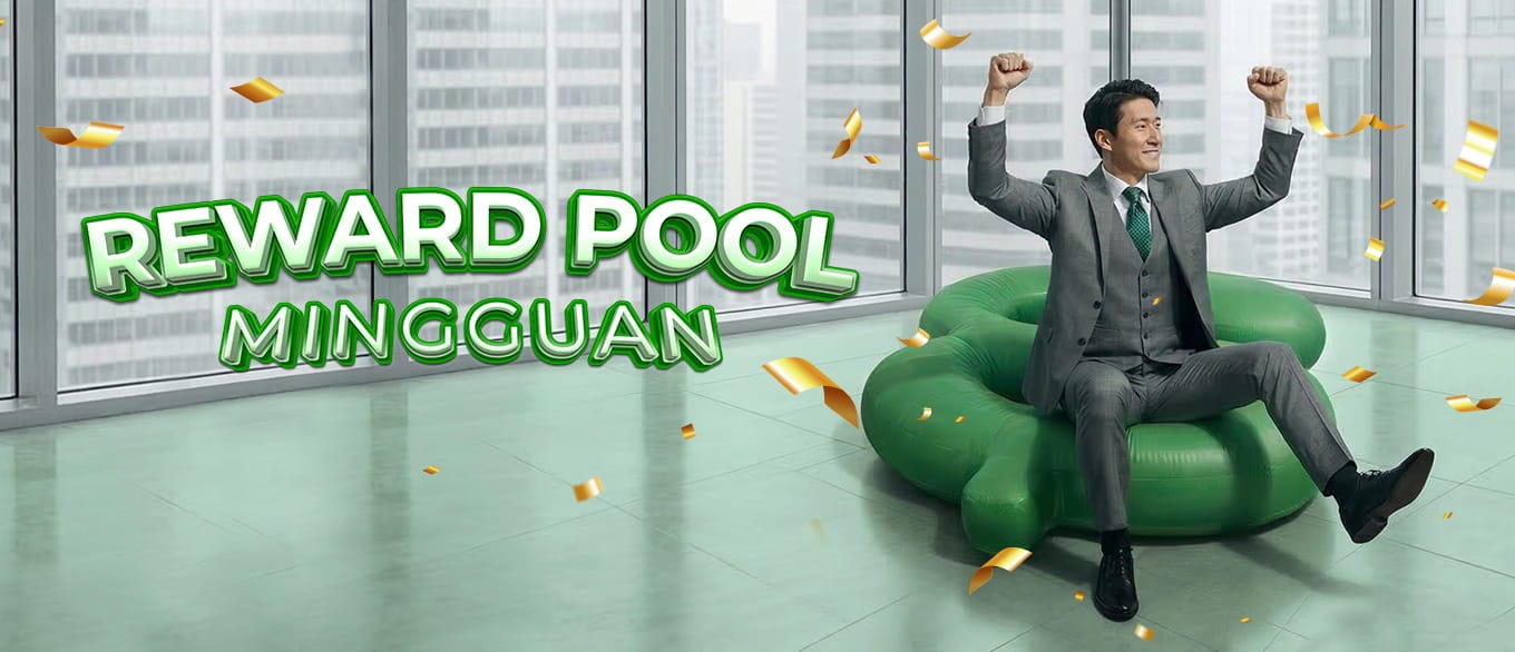 Valetax Indonesia Reward Pool Rewards Consistency with USD 10,000