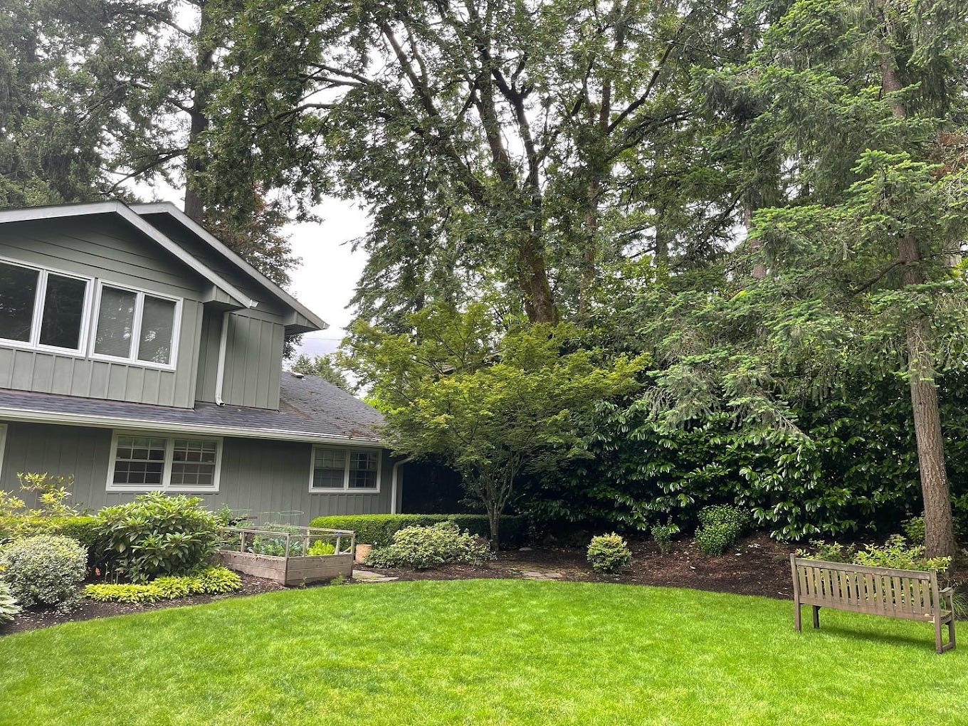 A Tree Fell on Your Home in Oregon City. Will Insurance Cover the Removal?