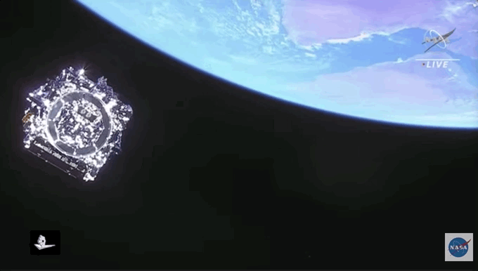 10 Cool Things in Space