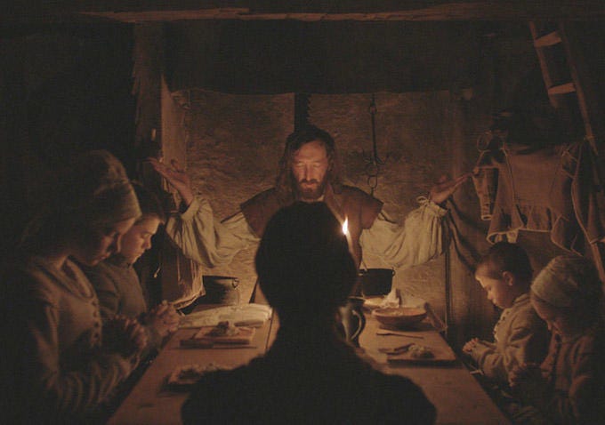 The Witch – Film Review – No More Workhorse