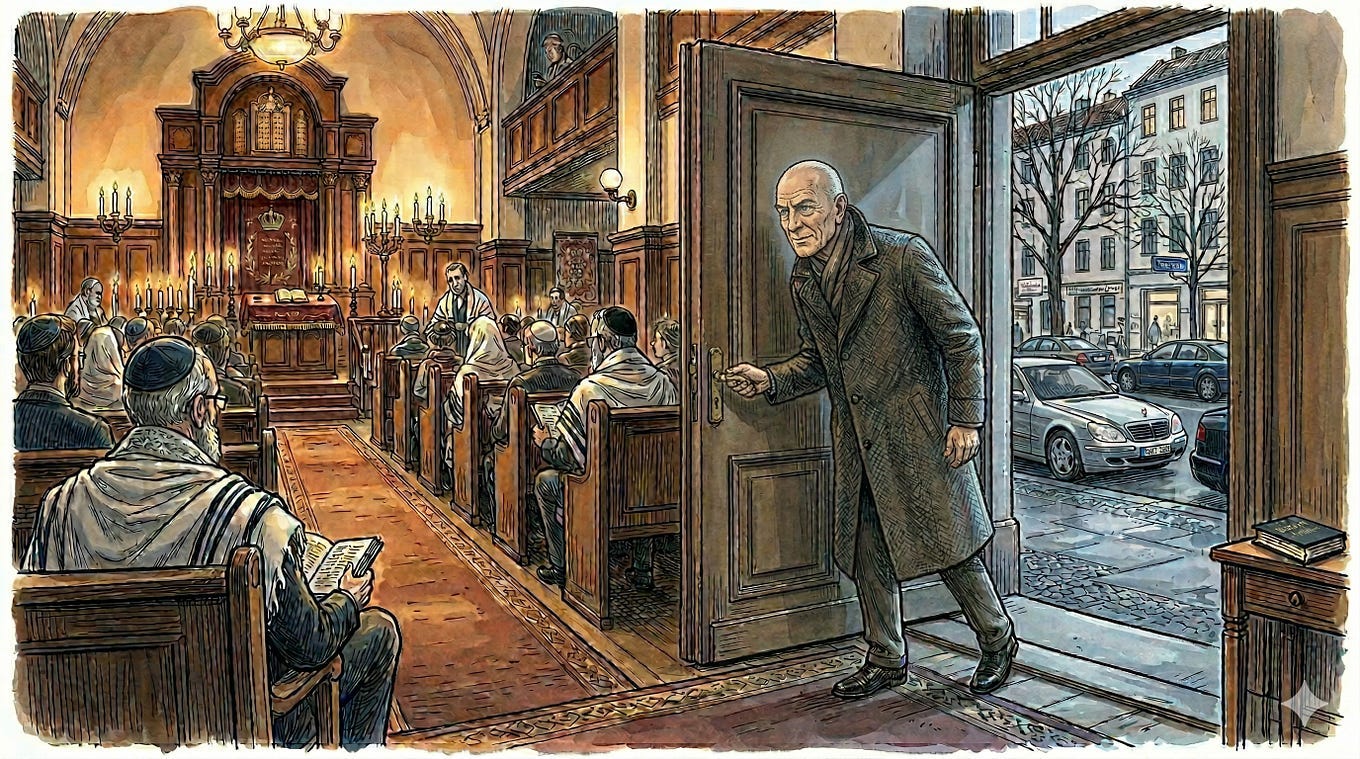 Friedrich Schillers Schicksal: Fernsehautor