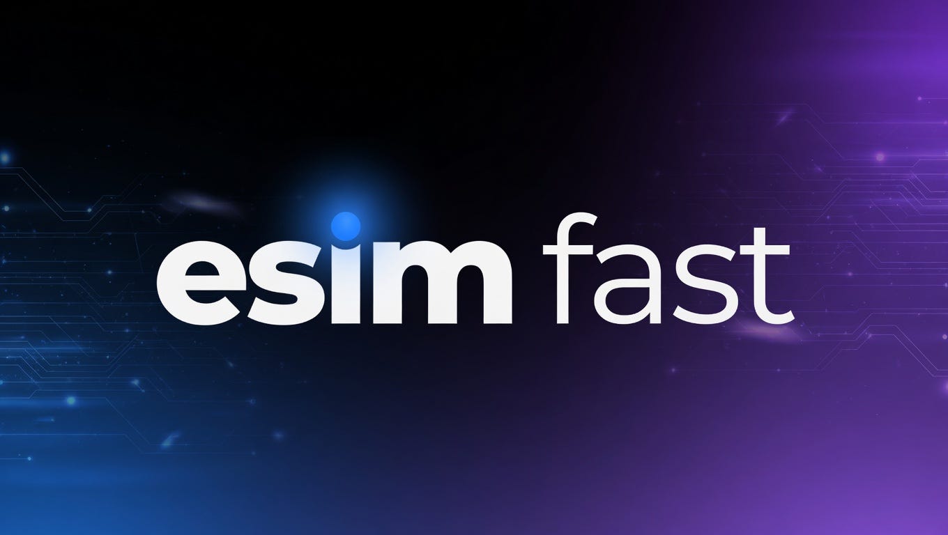 How eSIMFast.de is Quietly Disrupting the Global Telecom Industry