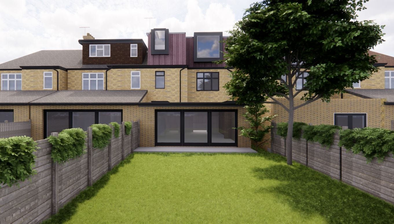 Understanding Permitted Development: What You Can Build Without Full Permission