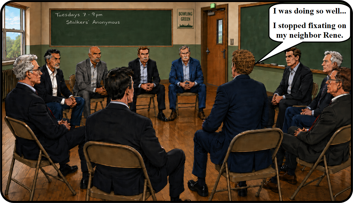 Rand Paul’s Obsession, v1