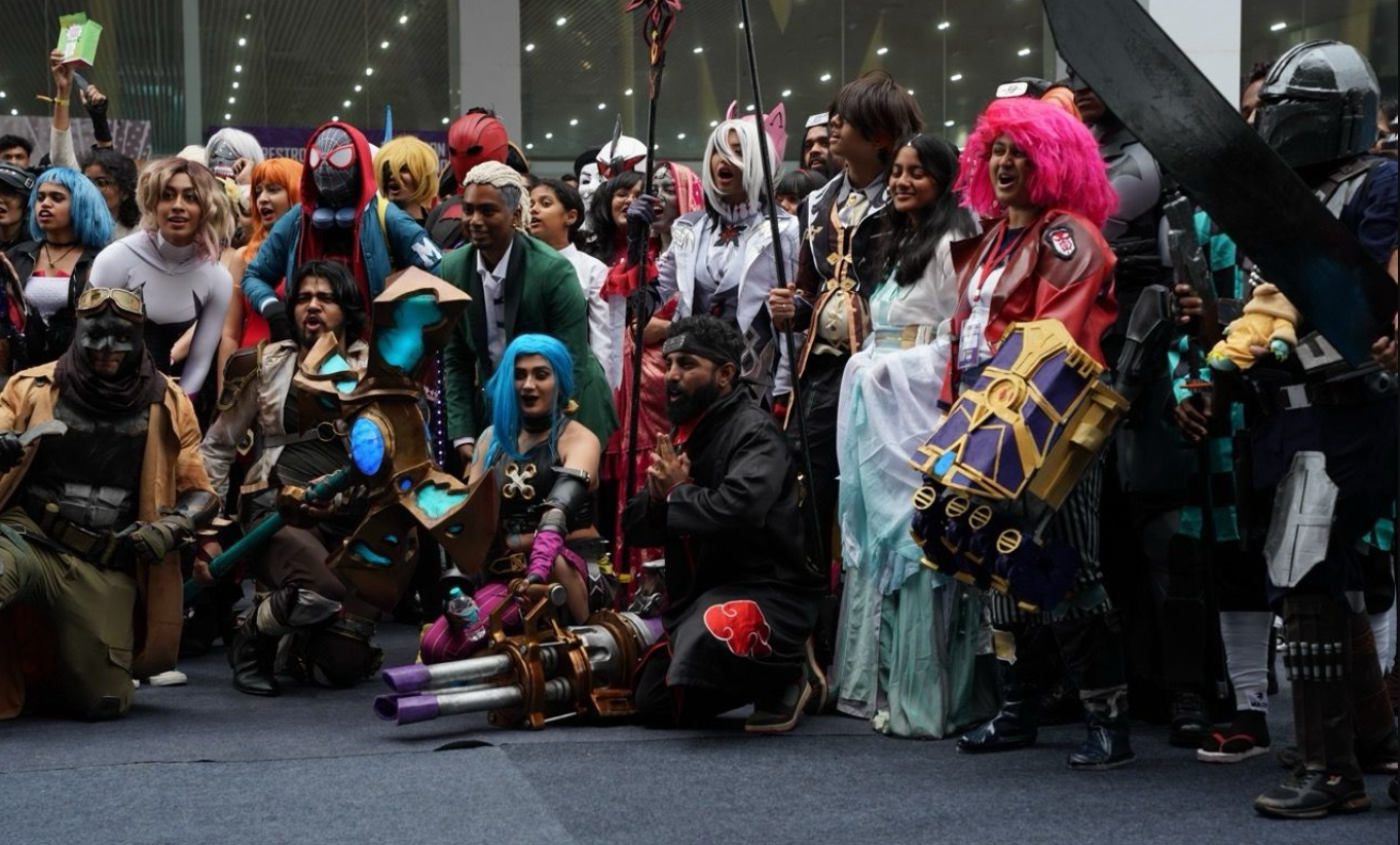 Comic-Con Essentials: What to Pack for the Ultimate Fan Experience