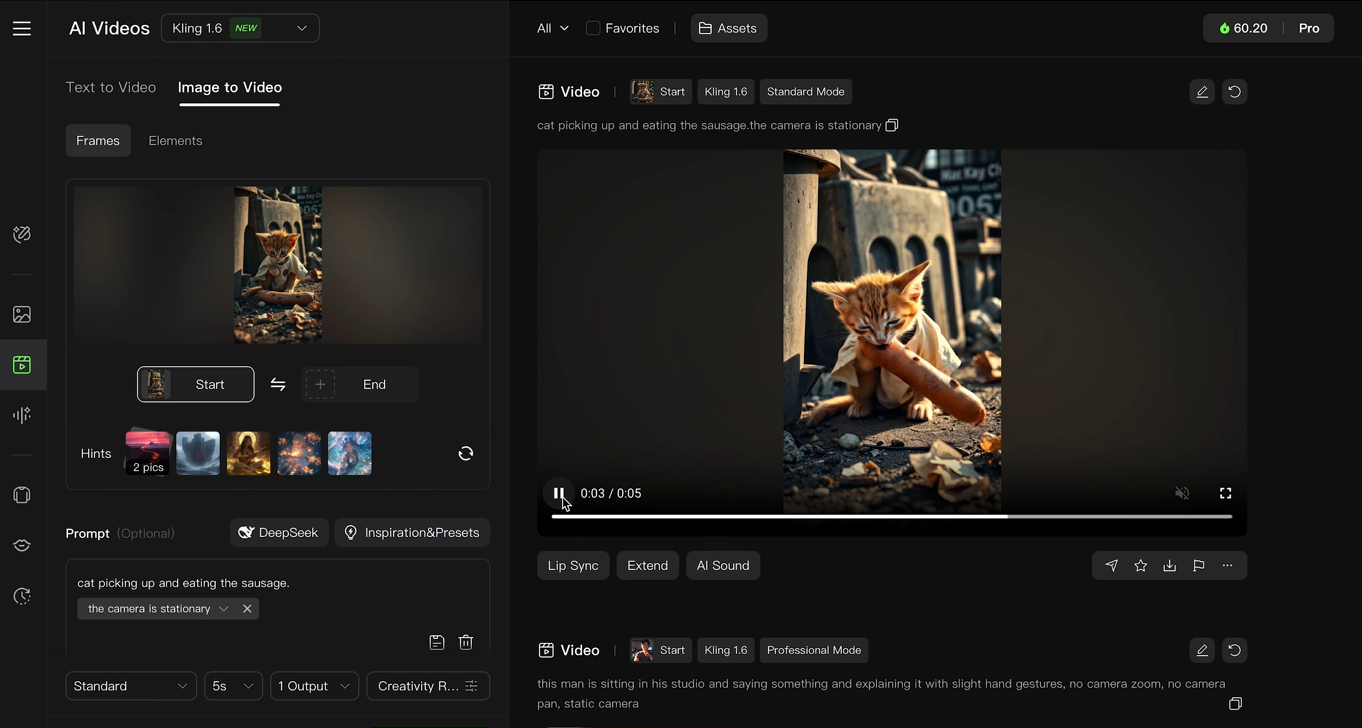 How I Make AI Shorts That Go Viral