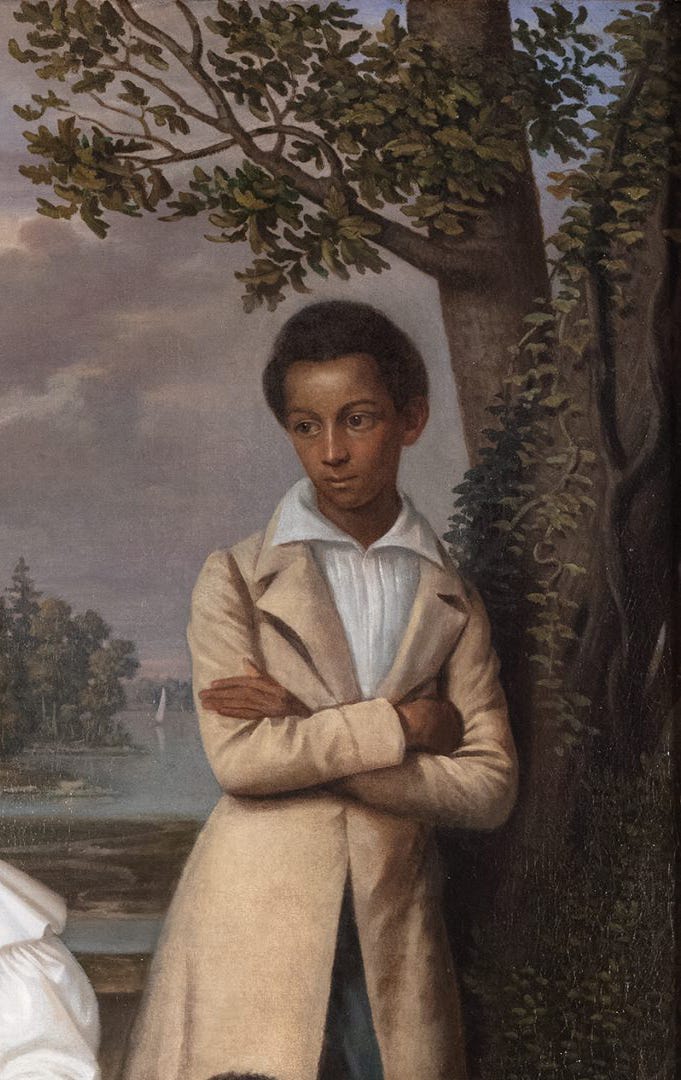 Erased from History for 100 Years, Bélizaire Was Reclaimed But Not Redeemed  | Art Hi”STORY”