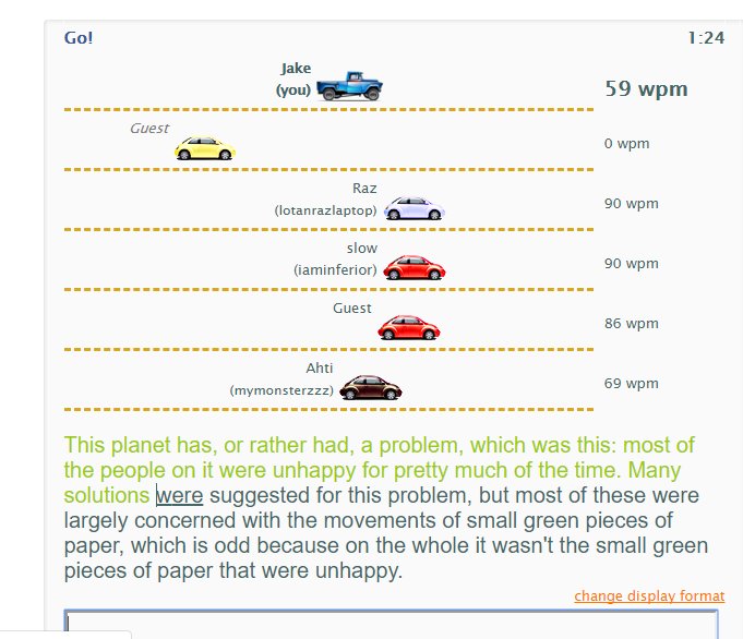 TypeRacer - Wikipedia