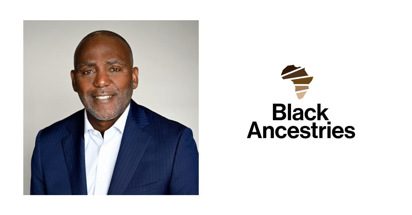 From the Gullah Sea Islands to the Walmart Executive Suite